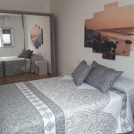 Casa Olivina 2 Semesterbostad Puerto del Carmen (Lanzarote)