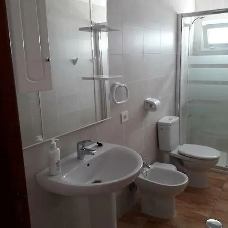 Semesterbostad Casa Olivina 2 Puerto del Carmen (Lanzarote)