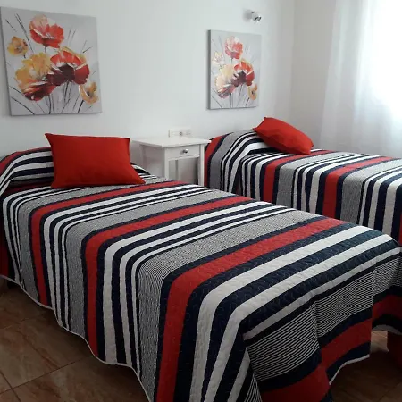 Casa Olivina 2 Semesterbostad