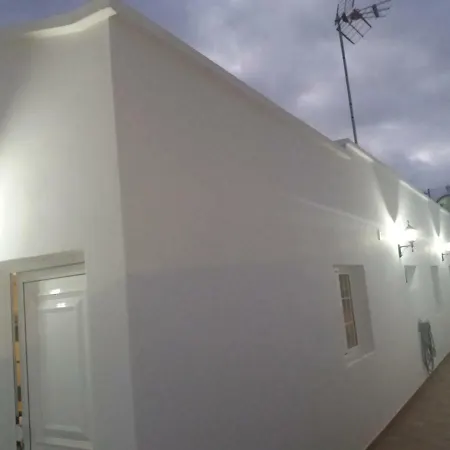 Semesterbostad Casa Olivina 2 *