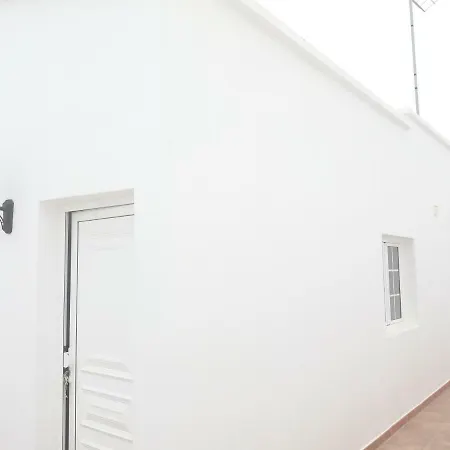 Casa Olivina 2 Semesterbostad *